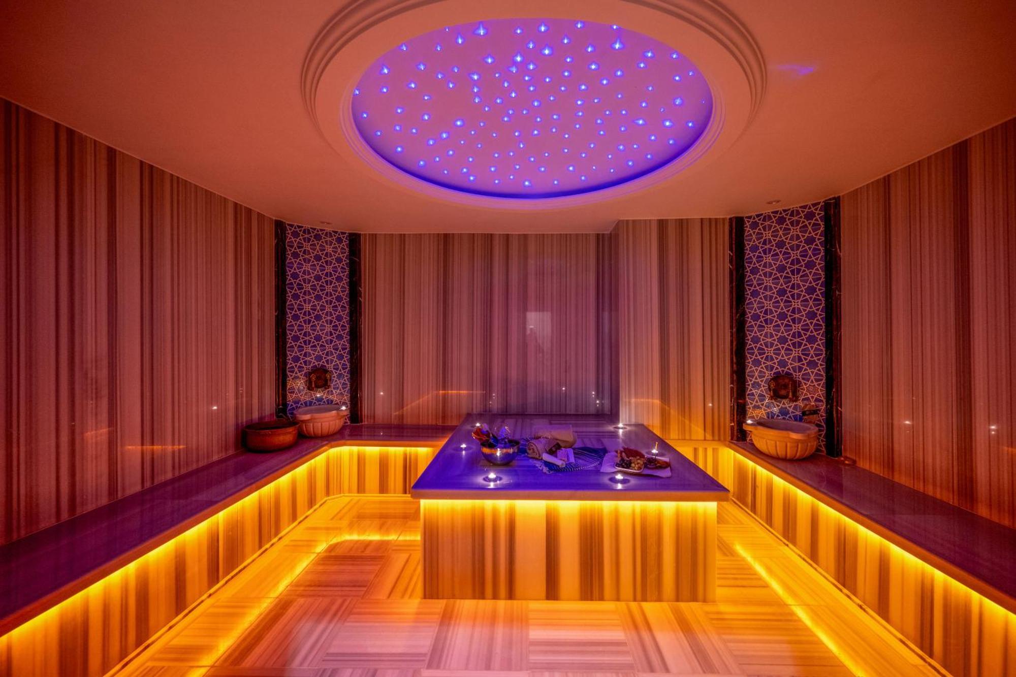 Vess Hotel Estambul Exterior foto